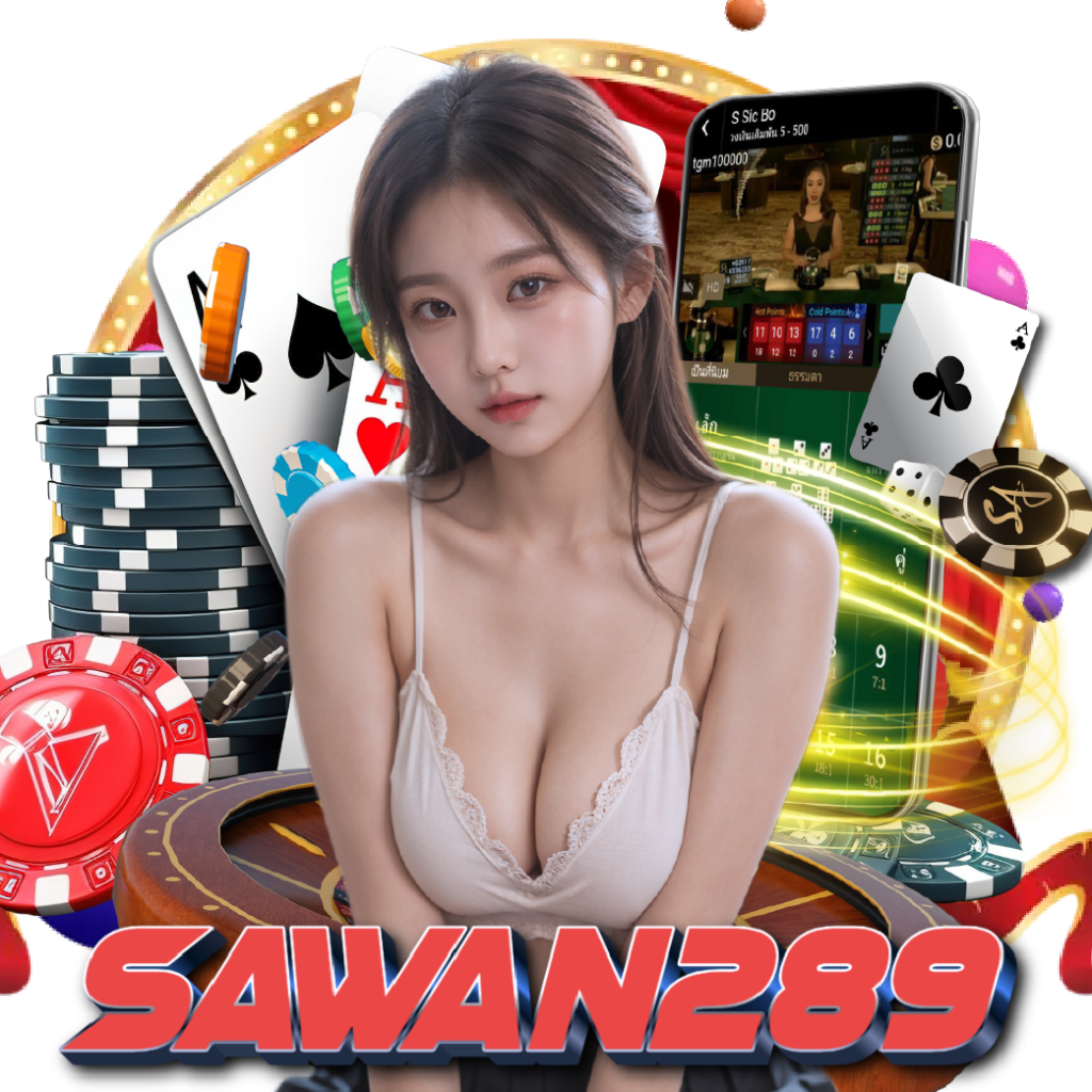 sawan289 คาสิโน