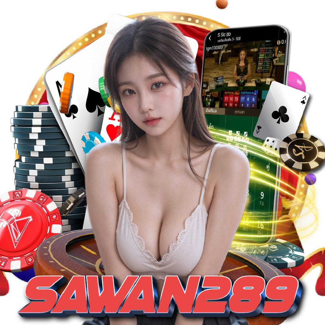 sawan289 คาสิโน